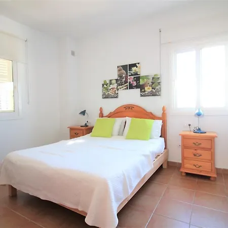 Holiday home Sofia San Antonio (Ibiza)