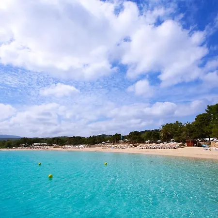Holiday home Sofia San Antonio (Ibiza)