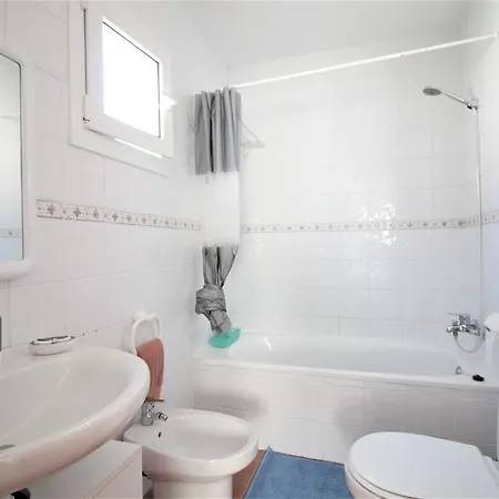 Vakantiehuis Sofia San Antonio (Ibiza)